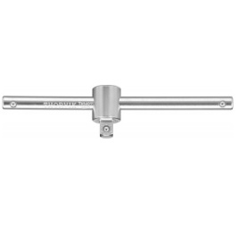 Вороток Т-образный 1/2"DR, 300 мм, Thorvik S3H330 (54210)