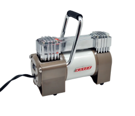 Компрессор двухцилиндровый КАЧОК K-90x2C (57 л/мин)