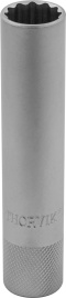 Головка торцевая свечная 12-гранная 3/8"DR, 14 мм, Thorvik S2S3214 (54382)