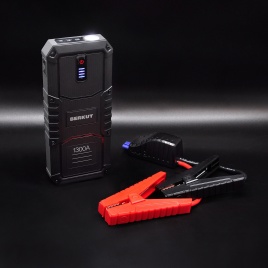 Пуско-зарядное устройство BERKUT JSL-25000