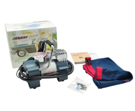 Компрессор автомобильный КАЧОК K90