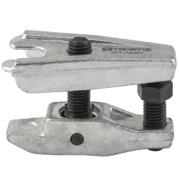 Съемник шаровых шарнирных соединений рычажный с захватом 19 мм, Thorvik ABJS1 (52311)