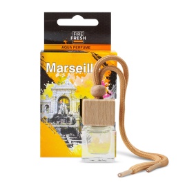 Ароматизатор AVS AQP-04 AQUA PERFUME (аром. Fahrenheit/Фаренгейт) (жидкостный) France/Marselle