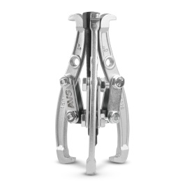 Съемник 3-х лапый шарнирный 150 мм AVS GP36