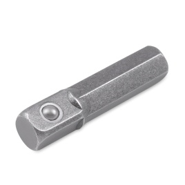 Адаптер для бит M1/4"HEX* M1/4"DR AVS BHB14