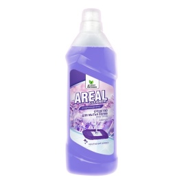 Моющее средство для мытья пола Areal "Лаванда" (концентрат) 1 л. Clean&Green CG8159