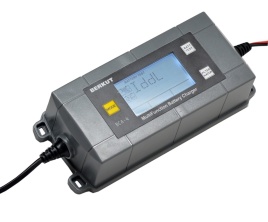 Зарядное устройство BERKUT Specialist BCA-4