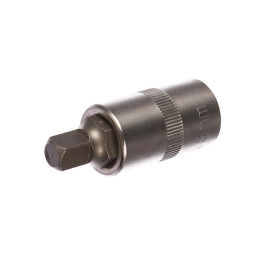 Головка со вставкой 1/2" квадрат (8 мм, L=55 мм) AVS BS12S8