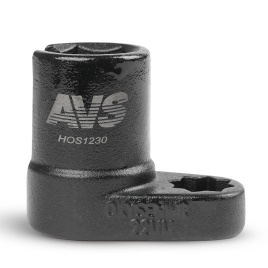 Головка для датчика кислорода 1/2"DR (22 мм) AVS HOS1230
