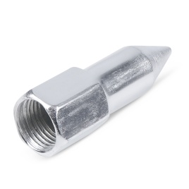 Наконечник для шприца плунжерного конический AVS GC-01