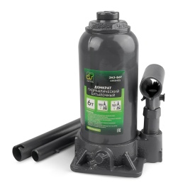 Домкрат гидравлический JT JHJ-B6T, 6т, 180-365 мм