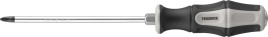Ударная отвертка крестовая Phillips PH2x200 мм, Thorvik SDPG220