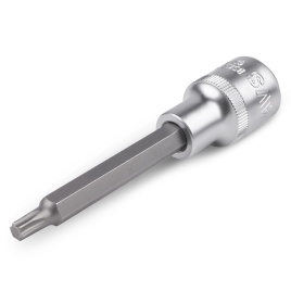 Головка со вставкой 1/2" TORX (T30, L=100 мм) AVS BS12T30L
