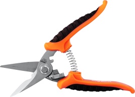 Ножницы универсальные 175 мм, Ombra 480007