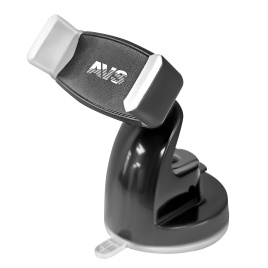 Держатель для смартфонов универсальный на приборную панель AVS AH-1303