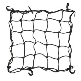 Сетка с 6-ю крючками 40х40 см AVS TL-01