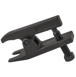 Съемник шаровых шарнирных соединений рычажный с захватом 19 мм, Thorvik ABJS3