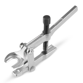 Съемник шарнирных соединений рычажный (зев 16 мм) AVS BJP-03