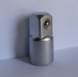 Переходник 3/8"(F) x 1/2"(M), Thorvik S1A32 (54228)