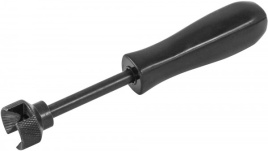 Приспособление для монтажа пружин колодок барабанных тормозов Thorvik BRSC (53252)