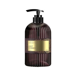 Лосьон д/рук и тела парфюм. Intense Lost cherry/вишня 400 мл. с дозатор. Clean&Green CG8542