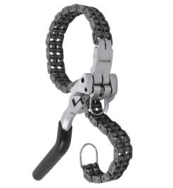 Съемник цепной для не профилированных деталей, диапазон 60-160 мм, Thorvik AOFCW35 (53893)