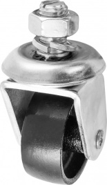 Поворотное колесо для домкрата подкатного OHT230, Ombra OHT230W (55990)