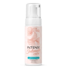 Пенка для интимной гигиены INTENSE 150 мл. Clean&Green CG8417