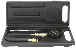 Компрессометр бензиновых двигателей, Thorvik CTK1 (53875)