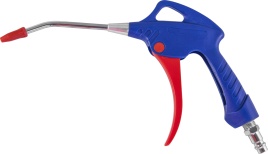 Продувочный пистолет 100 мм, Thorvik ABG6510