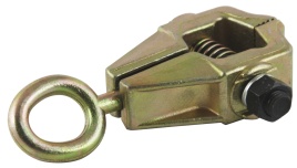 Зажим для кузовных работ одно направление, усилие 5 тонн, Thorvik PC1W5HD (53840)