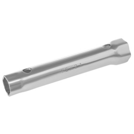Ключ свечной трубчатый 16х21мм (160 мм) AVS PTW-162116