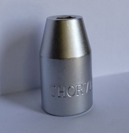 Переходник для бит 1/2"SDR x 5/16" HDR, Thorvik S1A3H8 (54224)