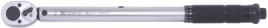 Ключ динамометрический 3/8"DR, 19-110 Нм, Thorvik TWA21911 (54345)