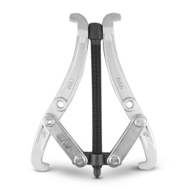 Съемник 2-х лапый шарнирный 200 мм AVS GP28