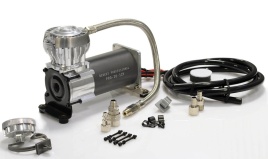 Компрессор BERKUT PRO-20 профессиональный