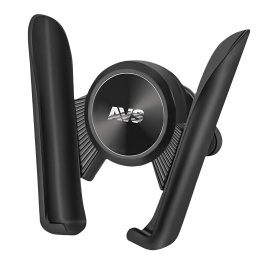 Держатель для смартфонов магнитный в дефлектор AVS AH-1301