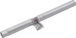 Ключ трубчатый свечной, 14 мм, 250 мм, Thorvik SPS1425 (53739)