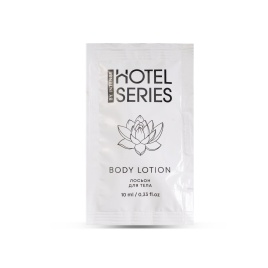 Лосьон для тела INTENSE Hotel Series восст-щий 10 мл. (саше) Clean&Green CG8378