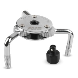 Съемник масляного фильтра «краб» 70-120 мм AVS FWK-01