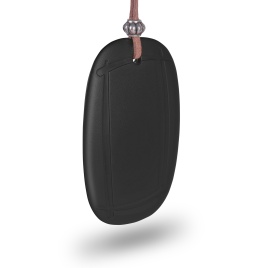 Ароматизатор AVS SG-033 Amulet (аром. Антитабак/Smoky jazz) (гелевый)