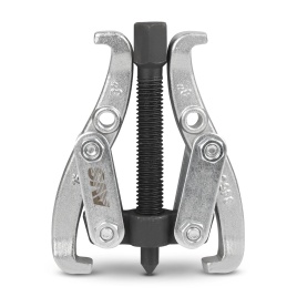 Съемник 2-х лапый шарнирный 75 мм AVS GP23