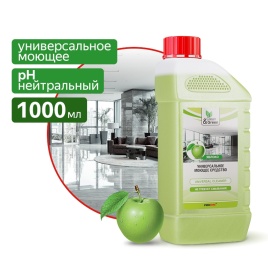 Универсальное моющее средство (нейтральное) 1 л Clean&Green CG8050