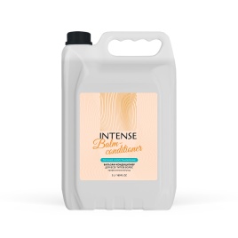 Бальзам-кондиционер для волос INTENSE (питание и восстановление) 5 л. Clean&Green CG8540