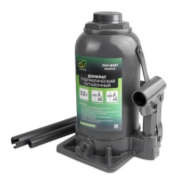 Домкрат гидравлический JT JHJ-B32T, 32т, 255-405 мм