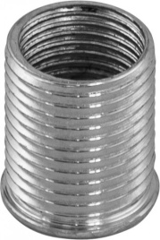 Вставка резьбовая для восстановления резьбы свечного отверстия (М14х1.25, высота 2) Thorvik SPTRI143