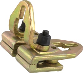 Зажим для кузовных работ два направления, усилие 5 и 2 тонны, Thorvik PC2W52F (53839)