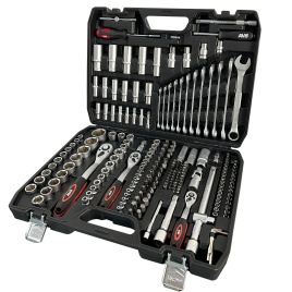 Набор инструментов 216 предметов "PRO" AVS ATS-216