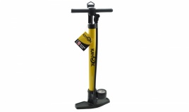 Насос ручной с манометром КАЧОК Н-30