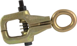 Зажим для кузовных работ одно направление, усилие 3 тонны, Thorvik PC1W3B (53841)